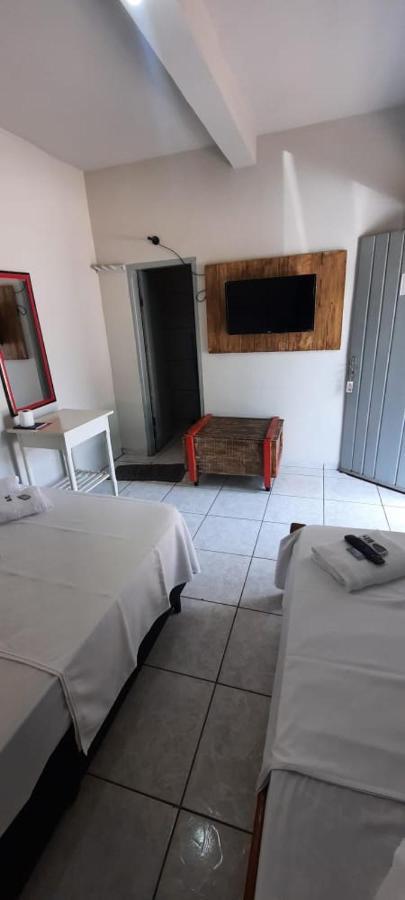 רונדונופוליס Astro Hotel מראה חיצוני תמונה