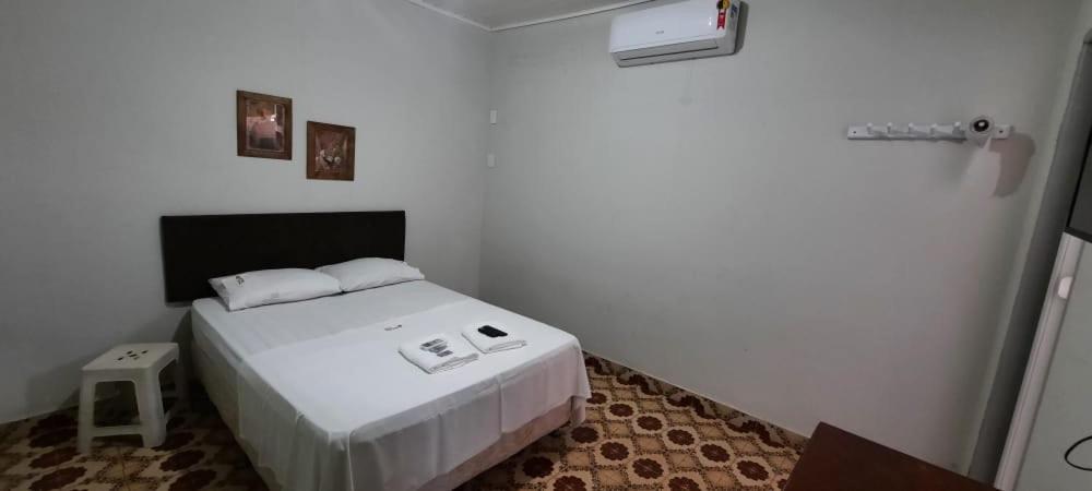 רונדונופוליס Astro Hotel מראה חיצוני תמונה